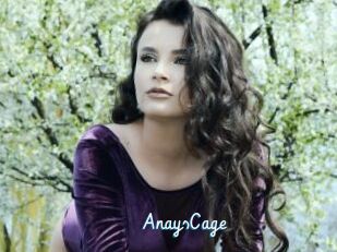 AnaysCage
