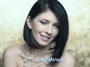 AnaysMariah