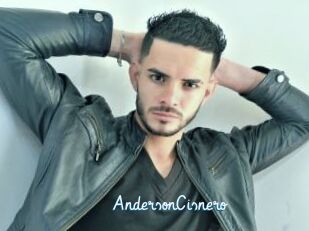 AndersonCisnero