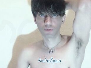 AndreSpain