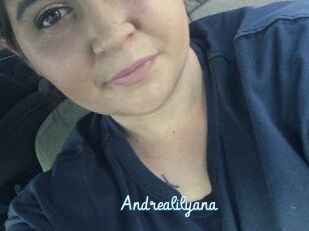 Andrealilyana