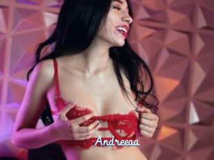 Andreeaa