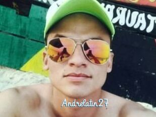 Andrelatin27