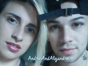 AndresAndAlejandro