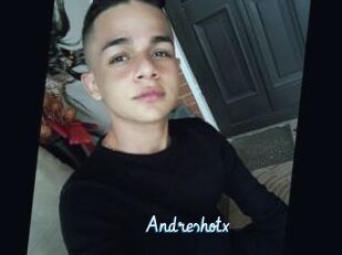 Andreshotx
