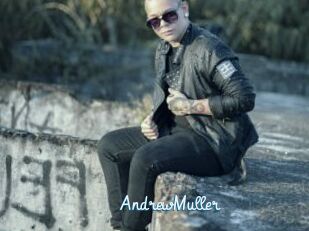 AndrewMuller