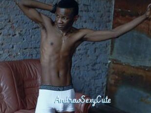 AndrewSexyCute