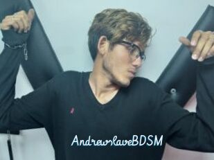 AndrewslaveBDSM