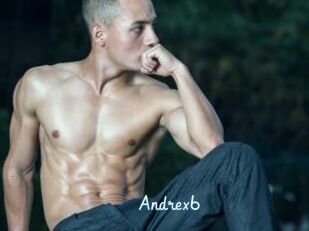 Andrex6