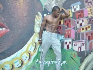 AndreyHotGym