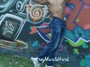 AndreyMuscleHard