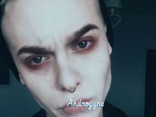 Androgyne