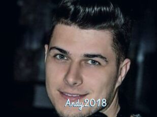 Andy2018