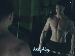 AndyAlsy