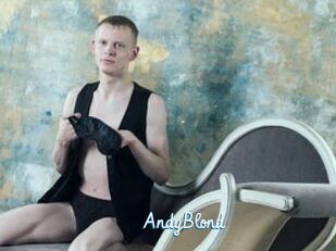 AndyBlond