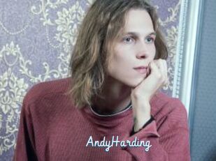 AndyHarding