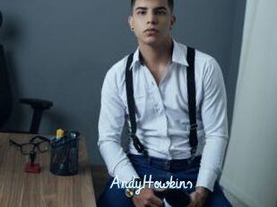 AndyHowkins