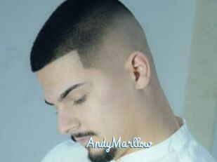 AndyMarllow