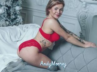 AndyMoorey