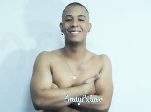 AndyPalace