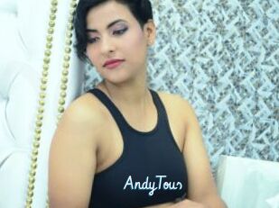 AndyTous