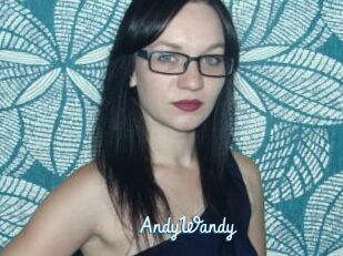 AndyWandy