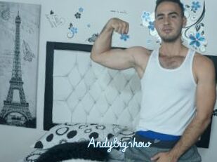 Andybigshow