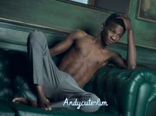 Andycuteslim