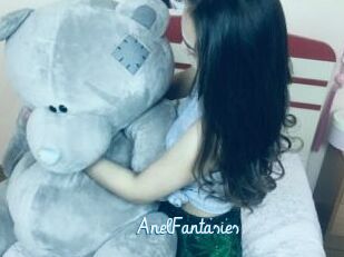 AnelFantasies