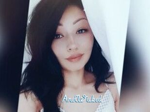 AnelWicked
