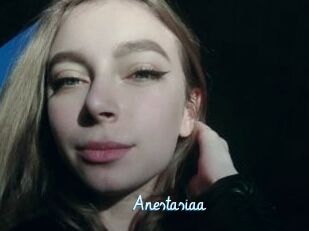Anestasiaa