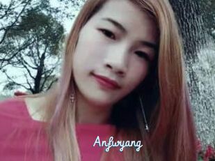 Anfwyang