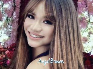 AngeIBrown