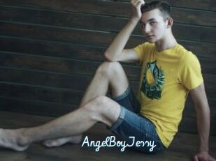 AngelBoyJessy