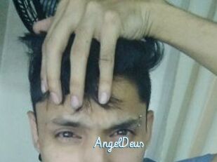 AngelDeus