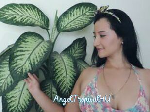 AngelTropical4U