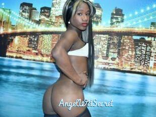 AngelWetSecret
