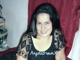 AngelaBrownX
