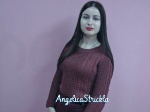 AngelicaStrickla