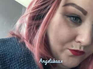 Angeliikaax