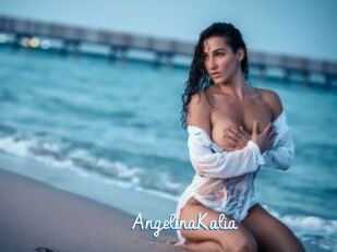 AngelinaKalia