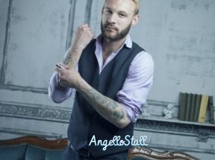 AngelloStall