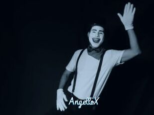 AngelloX