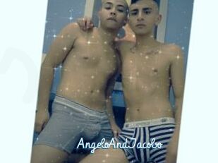 AngeloAndJacobo