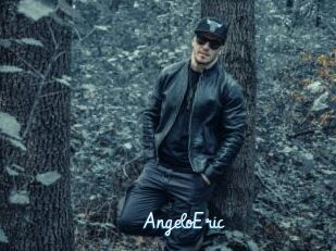 AngeloEric Sexe Cool