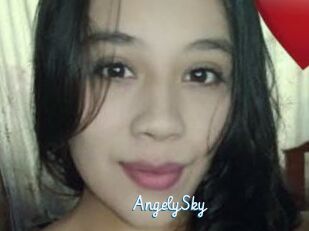 AngelySky