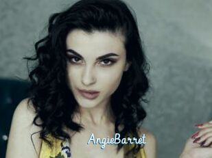 AngieBarret