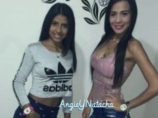 AngieYNatacha
