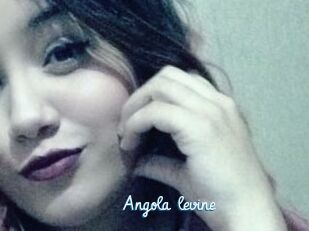 Angola_levine