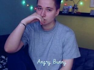 Angry_Bunny
